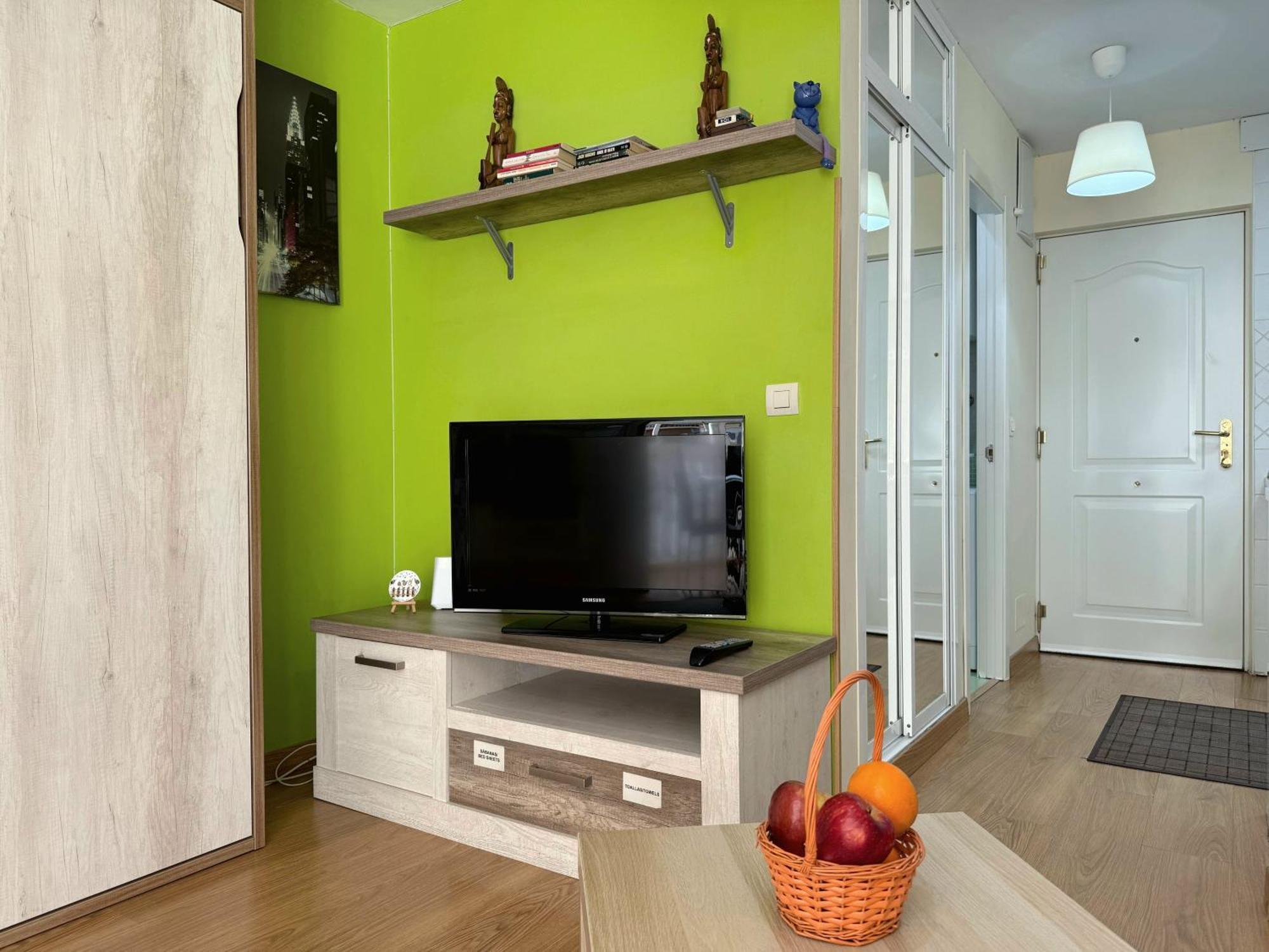 Estudio Edificio Agata Benalmádena Zewnętrze zdjęcie